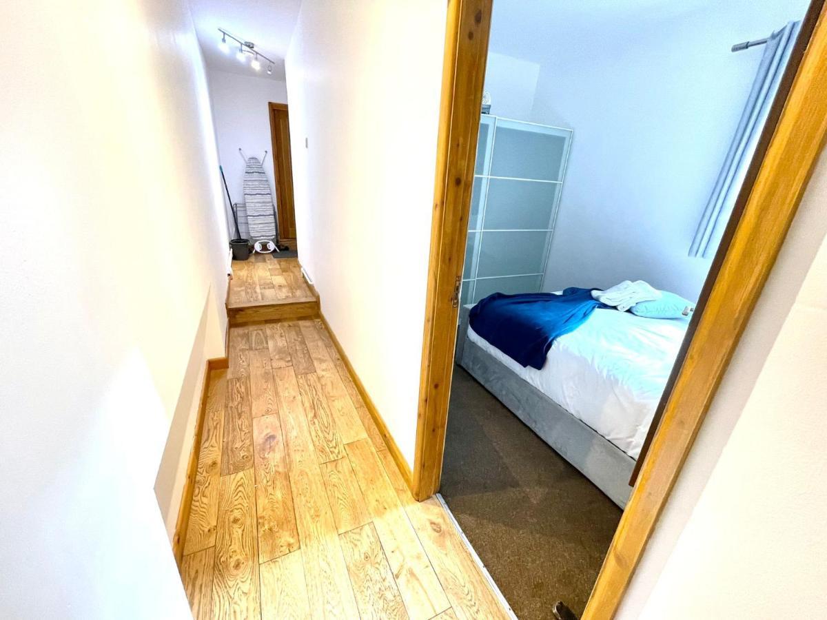 Koala & Tree - Renovated 2 Bed Apartment Ideal Location - Short Lets & Serviced Accommodation Cambridge Exterior foto