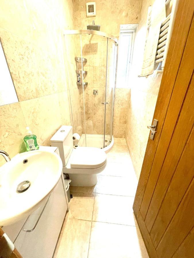 Koala & Tree - Renovated 2 Bed Apartment Ideal Location - Short Lets & Serviced Accommodation Cambridge Exterior foto