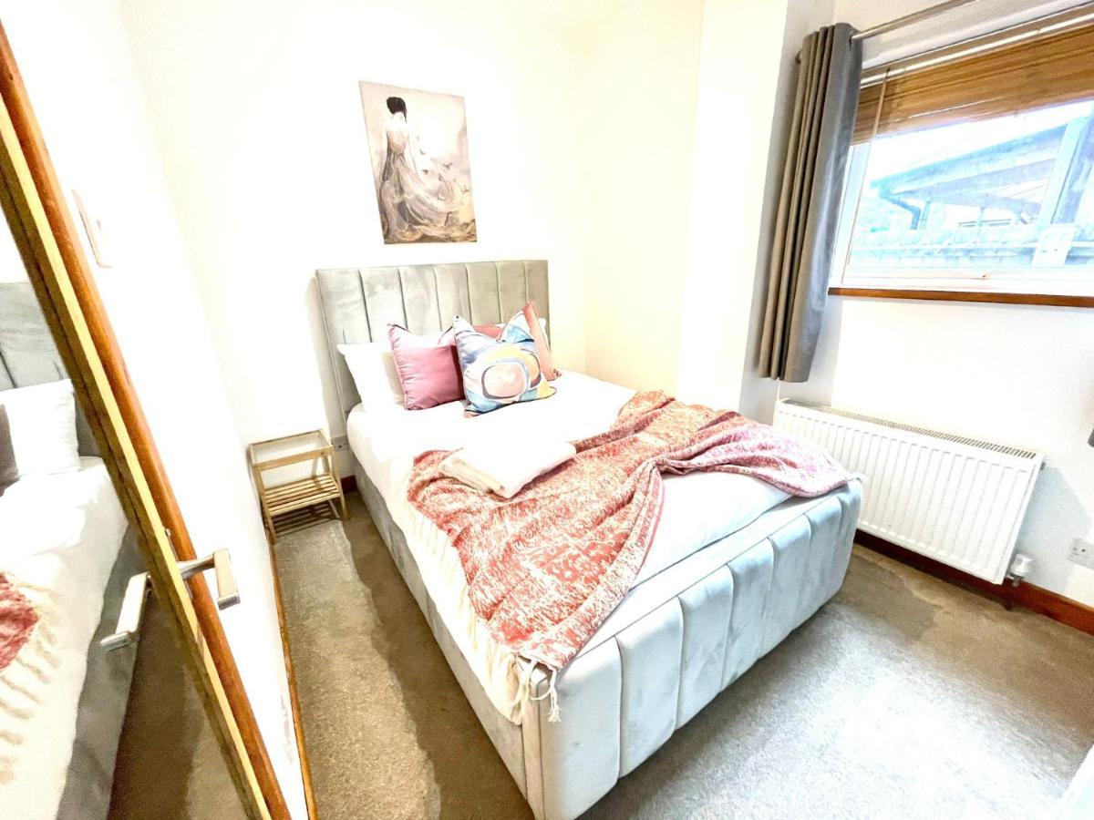 Koala & Tree - Renovated 2 Bed Apartment Ideal Location - Short Lets & Serviced Accommodation Cambridge Exterior foto