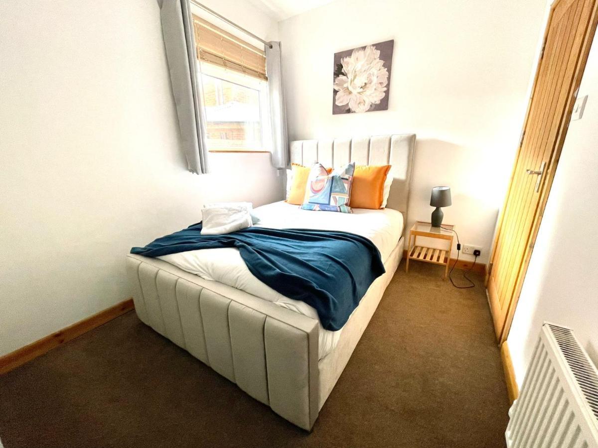 Koala & Tree - Renovated 2 Bed Apartment Ideal Location - Short Lets & Serviced Accommodation Cambridge Exterior foto