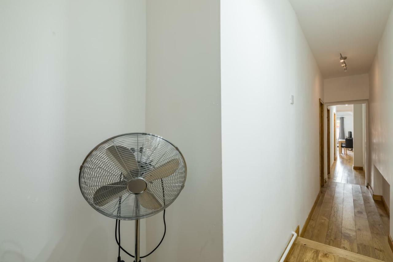 Koala & Tree - Renovated 2 Bed Apartment Ideal Location - Short Lets & Serviced Accommodation Cambridge Exterior foto